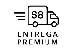 Entrega Premium
