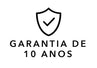 Garantia de 10 Anos