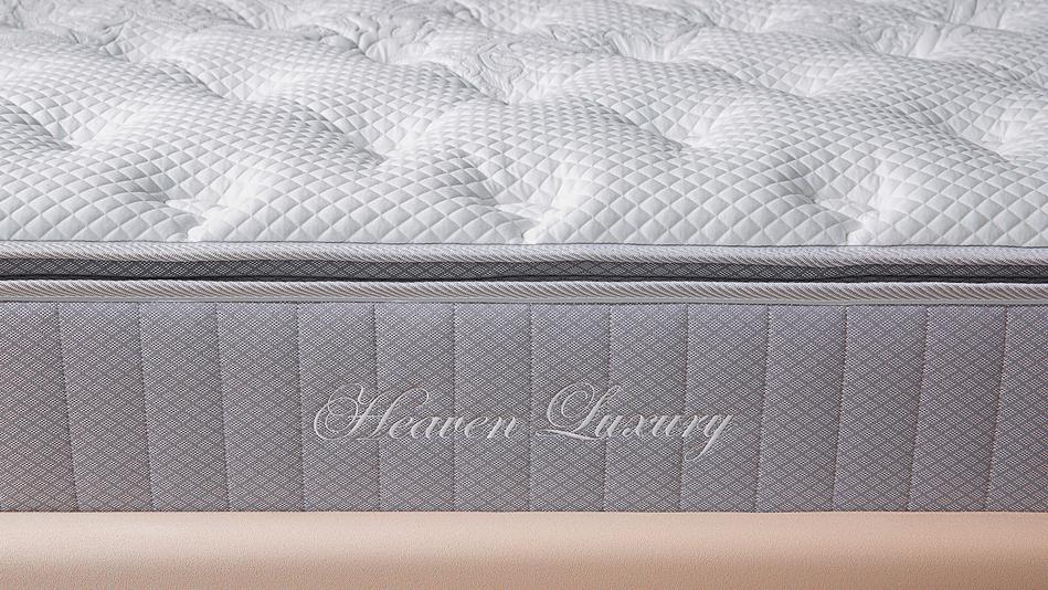 Colchão Heaven Luxury da Grether&Wells