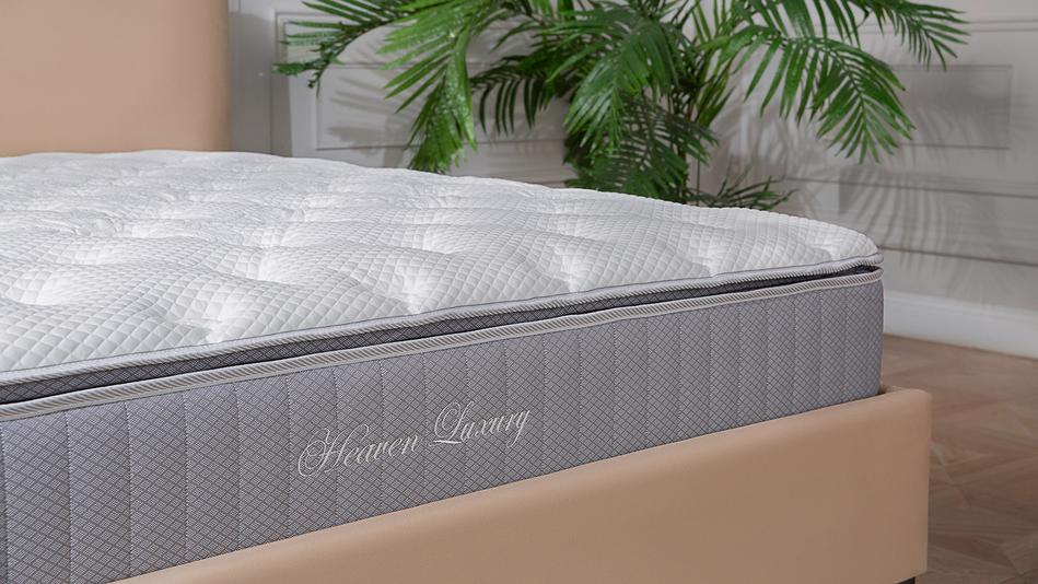 Colchão Heaven Luxury da Grether&Wells