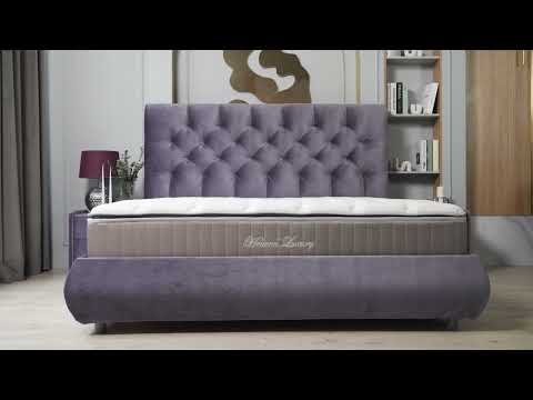 Colchão Heaven Luxury da Grether&Wells