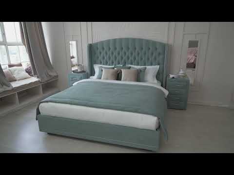 Cama Rachel
