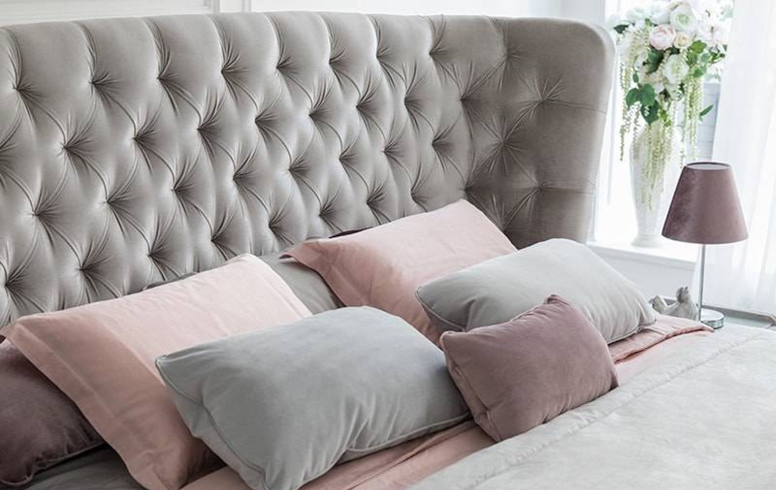 Cama Sofia