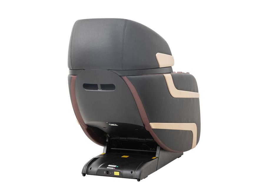 Cadeira de Massagem S8 Smart Jet EU