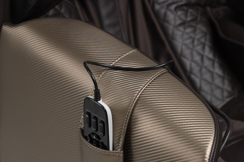 Cadeira de Massagem S8 Smart Jet S EU