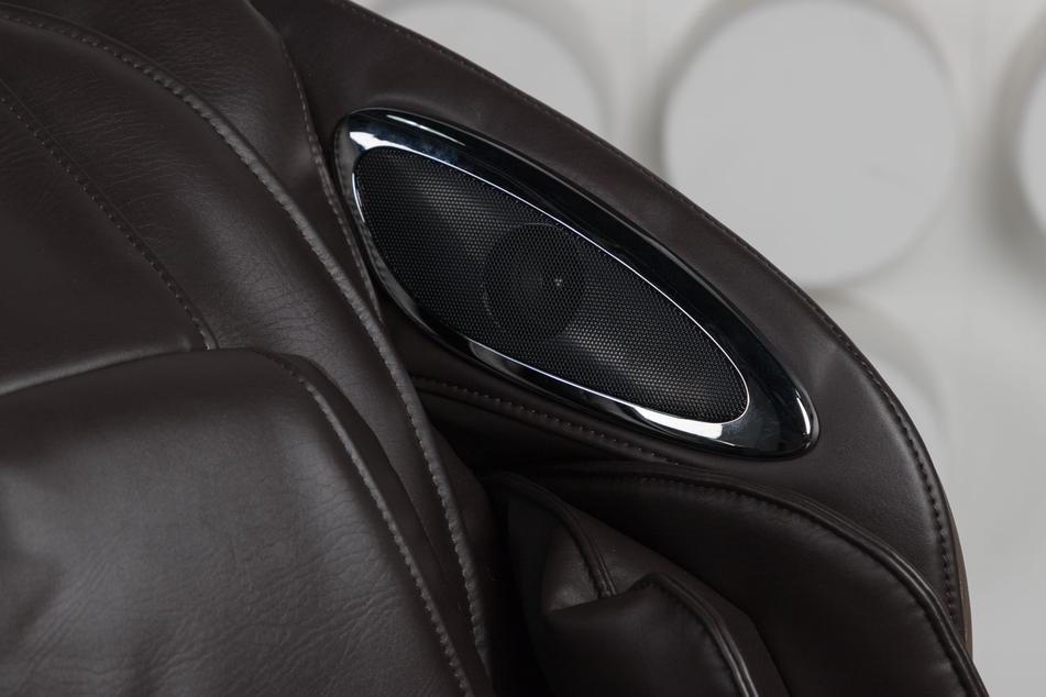 Cadeira de Massagem S8 Smart Jet S EU