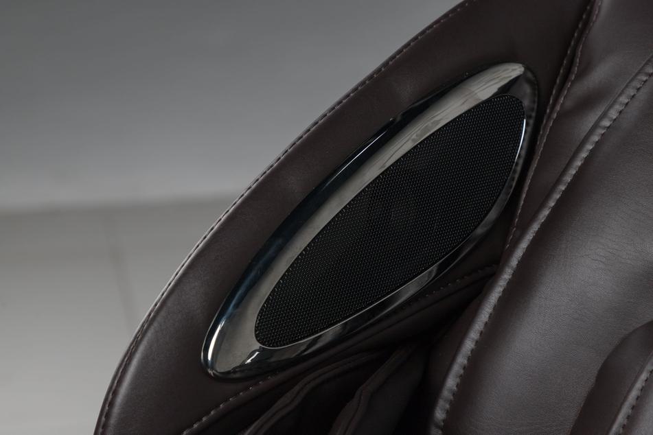 Cadeira de Massagem S8 Smart Jet S EU