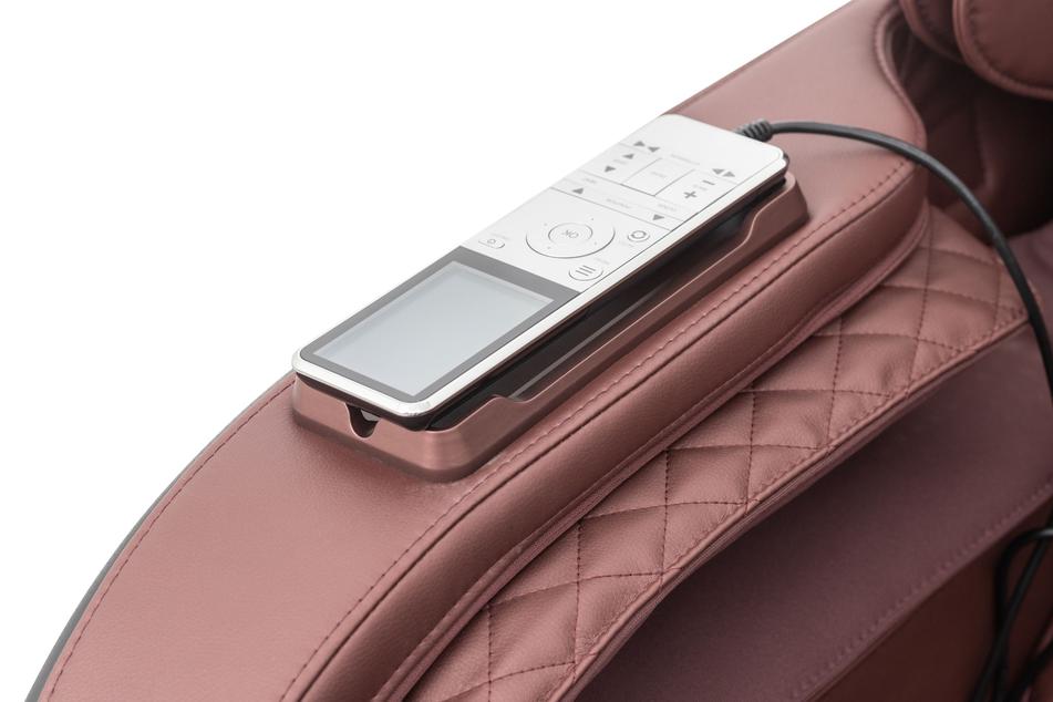 Cadeira de Massagem S8 Smart Jet EU