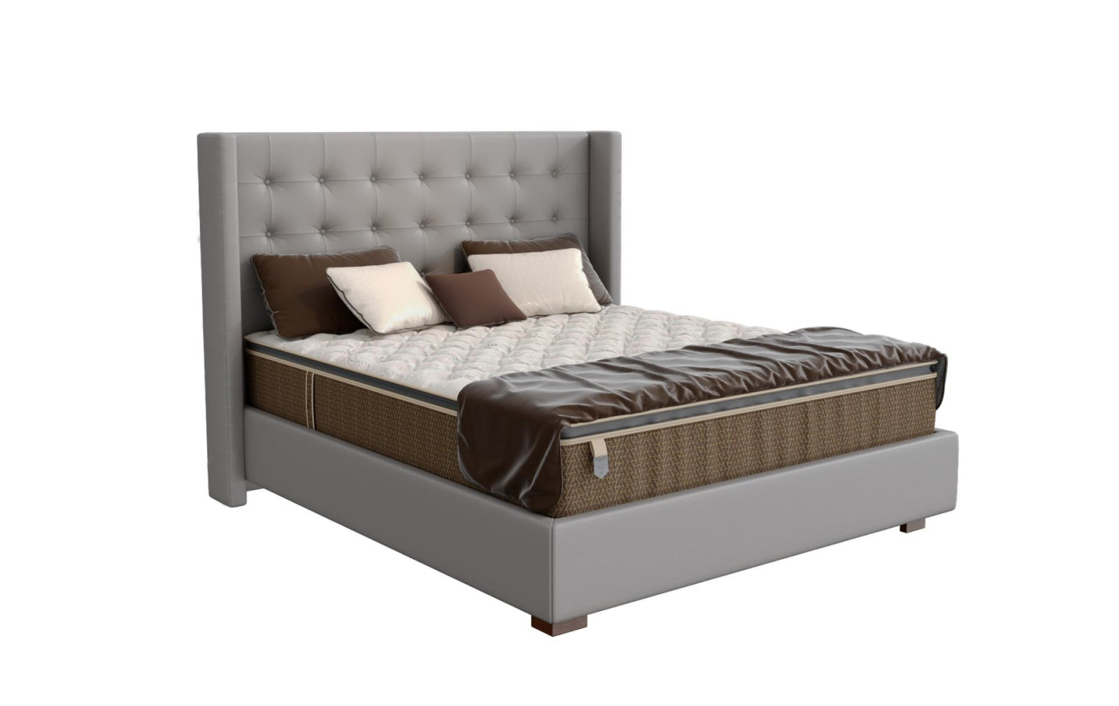 Cama Merelin Premier