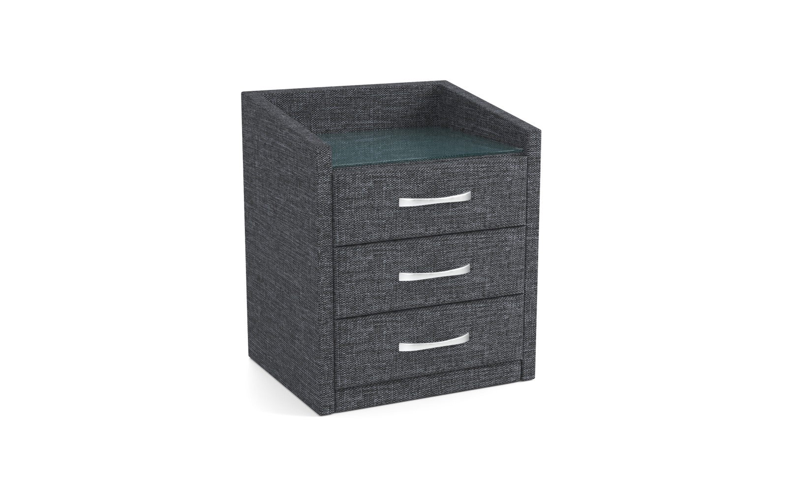 Mesa de cabeceira Teffi Smart