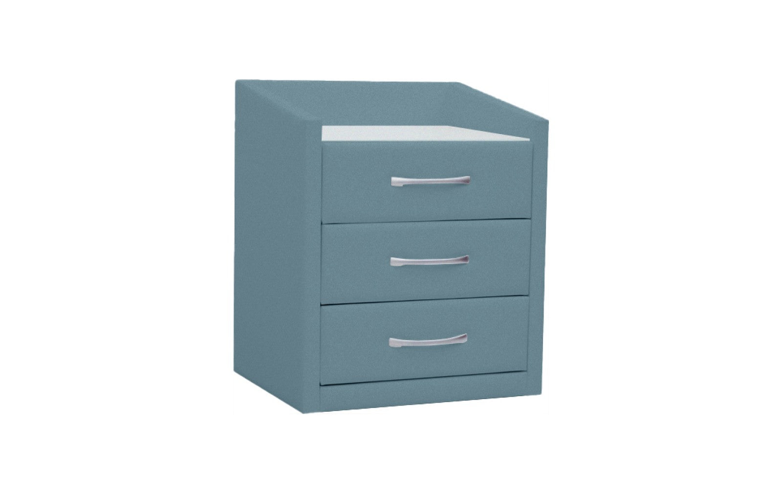 Mesa de cabeceira Teffi Smart