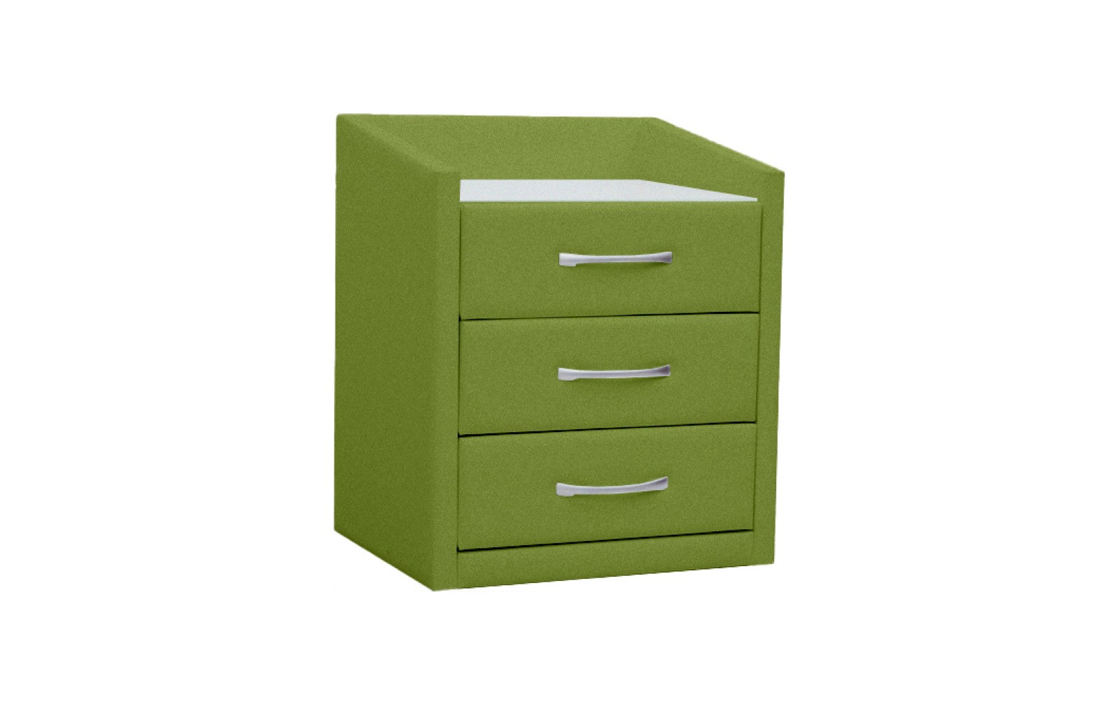 Mesa de cabeceira Teffi Smart
