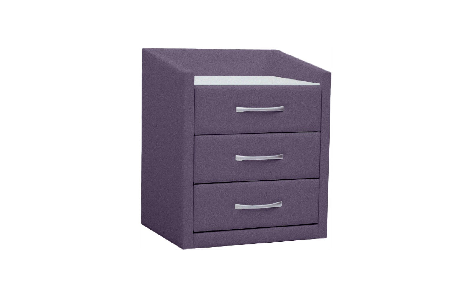 Mesa de cabeceira Teffi Smart