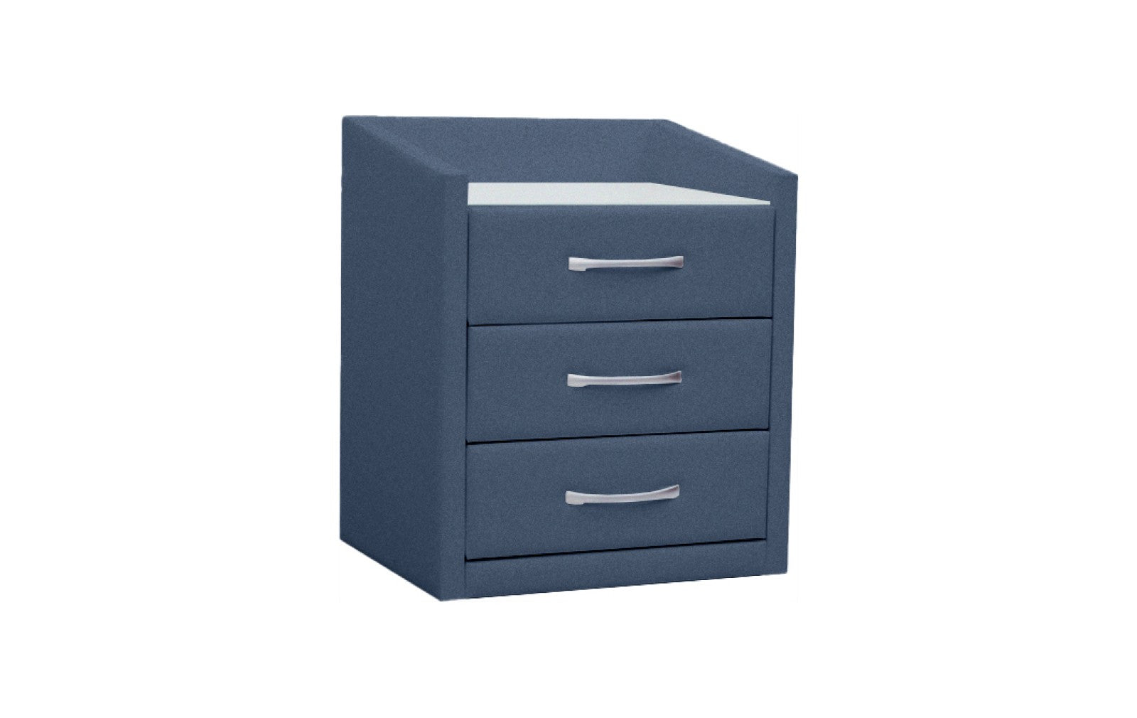 Mesa de cabeceira Teffi Smart