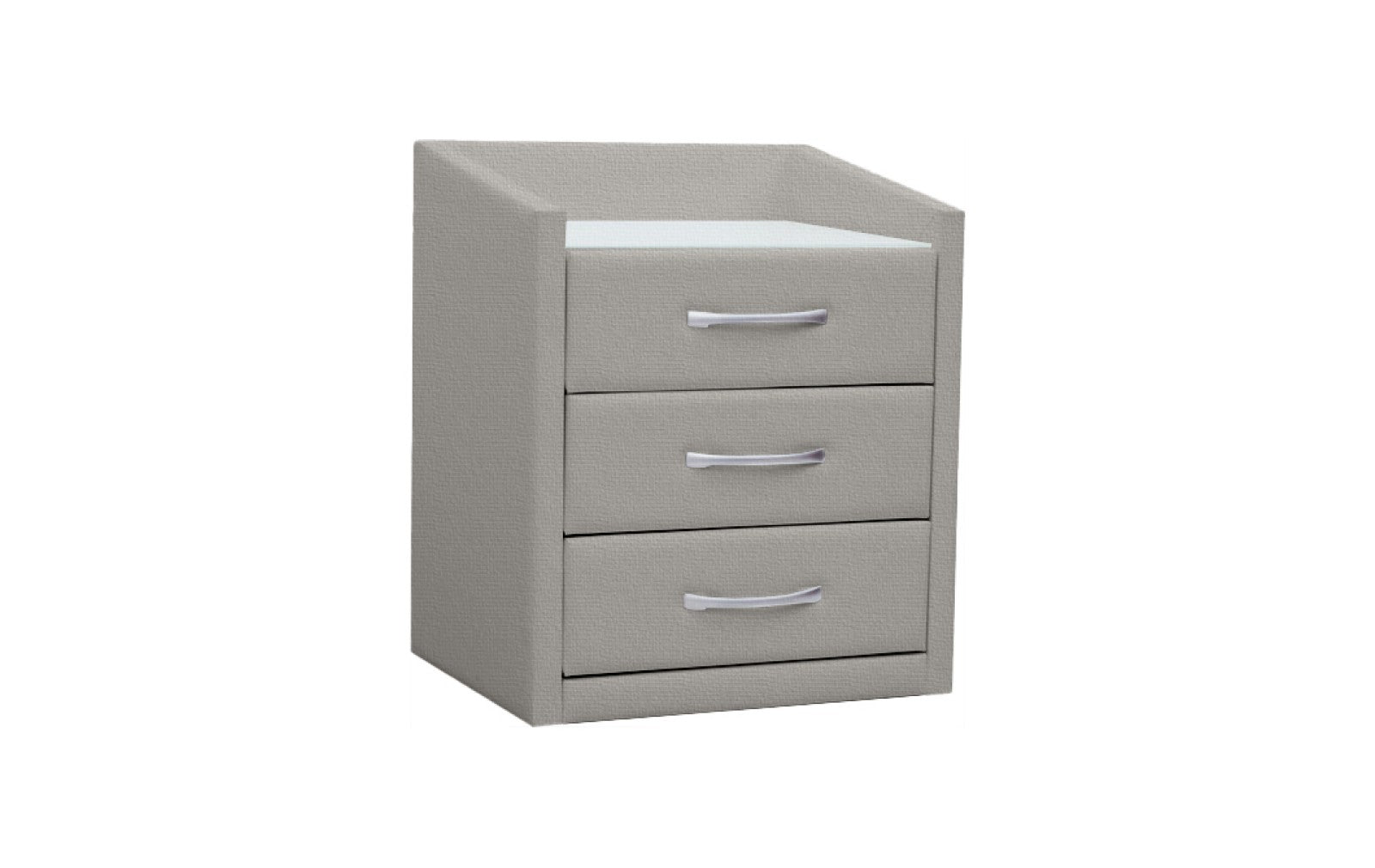 Mesa de cabeceira Teffi Smart