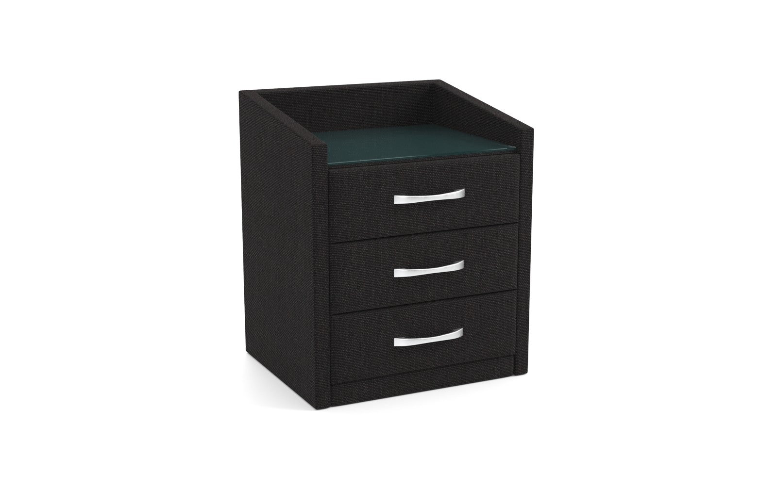 Mesa de cabeceira Teffi Smart