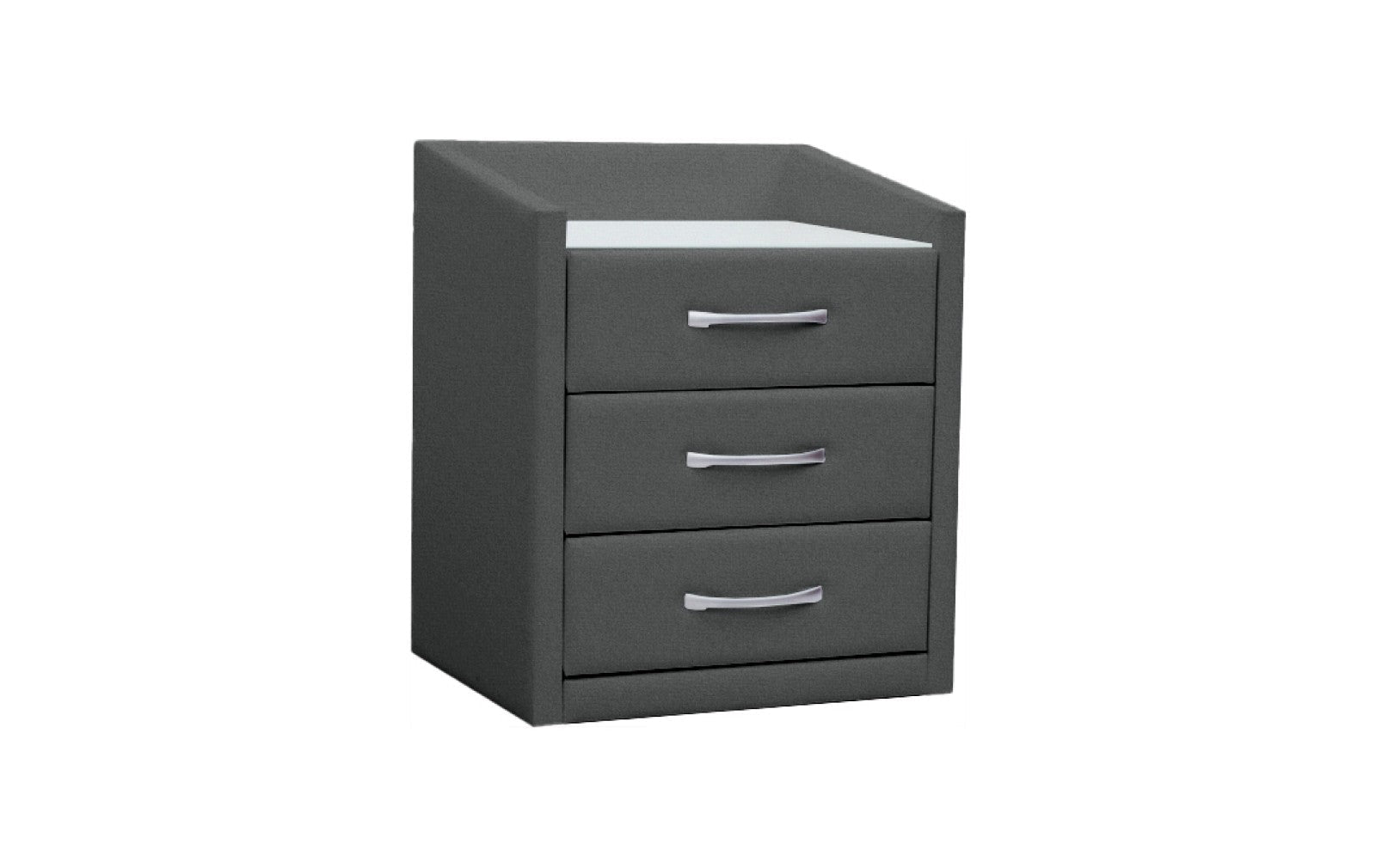 Mesa de cabeceira Teffi Smart
