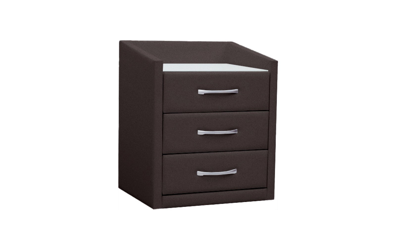 Mesa de cabeceira Teffi Smart