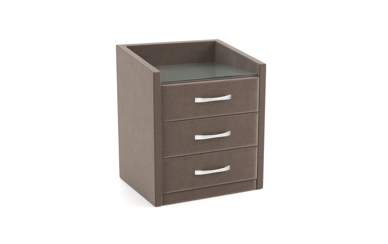 Mesa de cabeceira Teffi Smart
