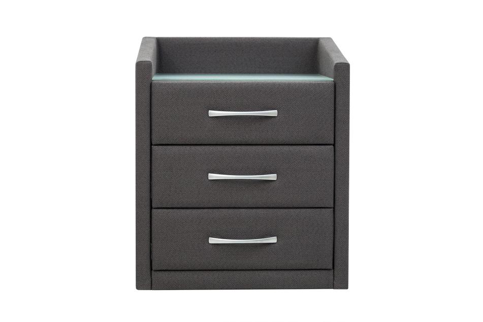 Mesa de cabeceira Teffi Smart