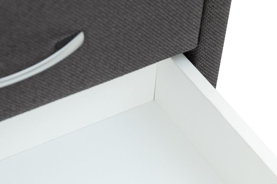 Mesa de cabeceira Teffi Smart