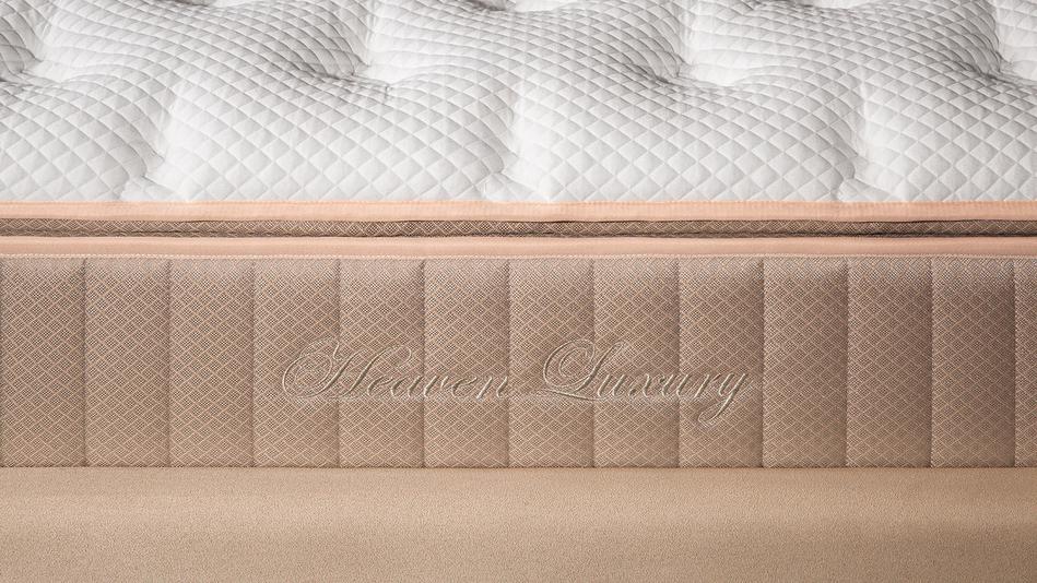 Colchão Heaven Luxury da Grether&Wells