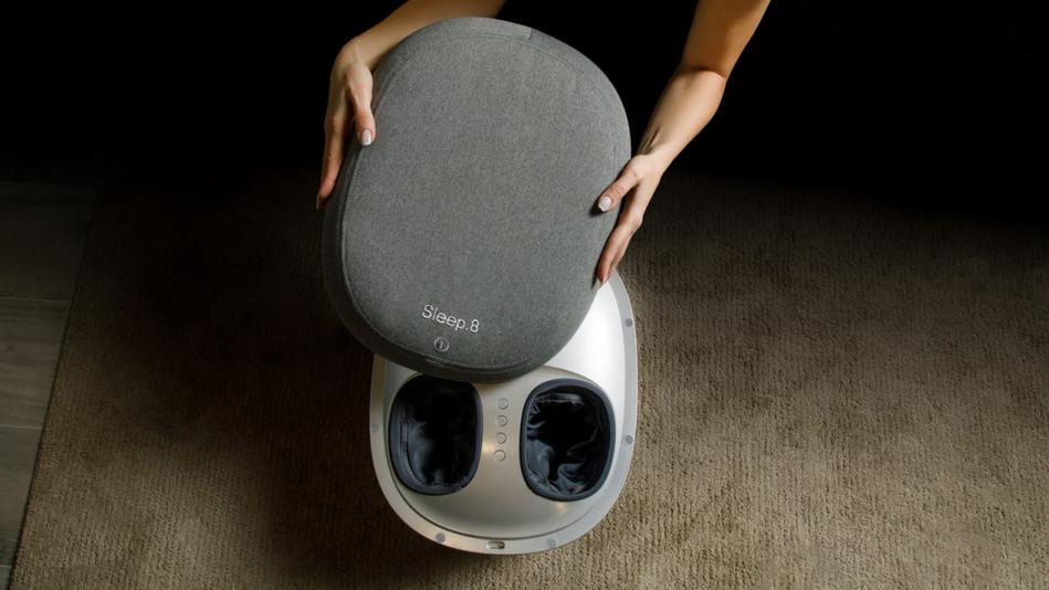 Power Foot