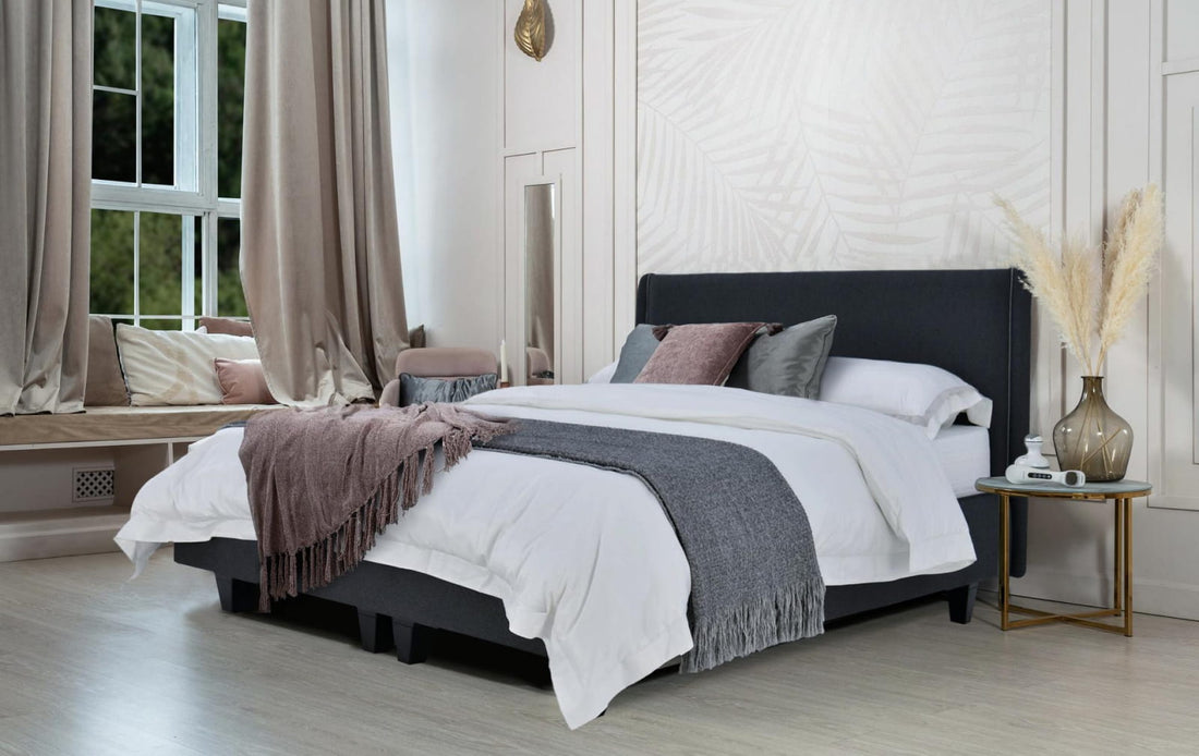 Cama ErgoSmart