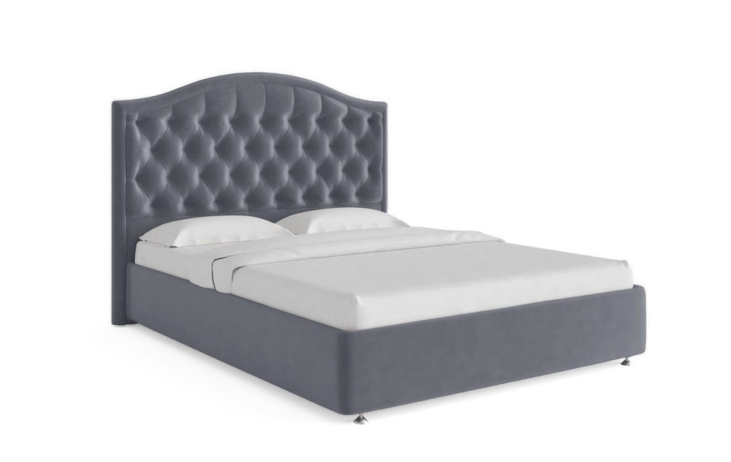 Cama Carolina Grand