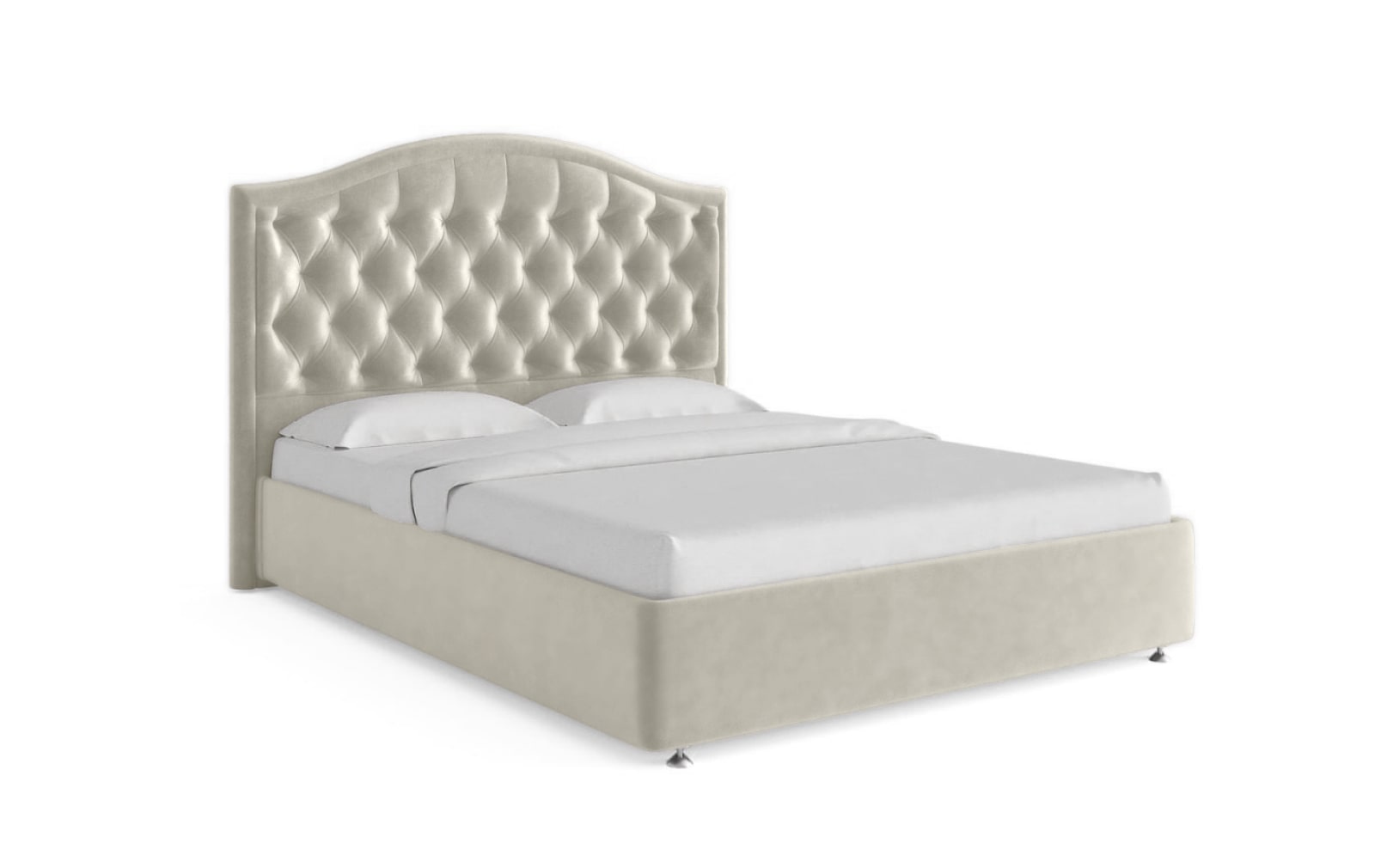 Cama Carolina Grand