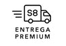 Entrega Premium