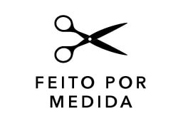 FEITO POR MEDIDA