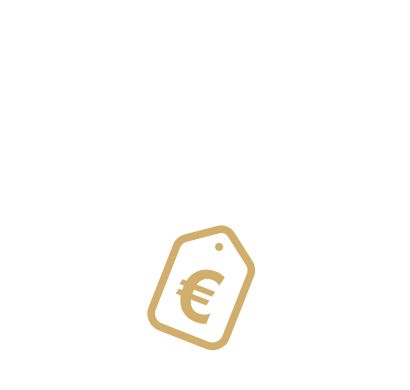 Euros price tag icon Sleep.8