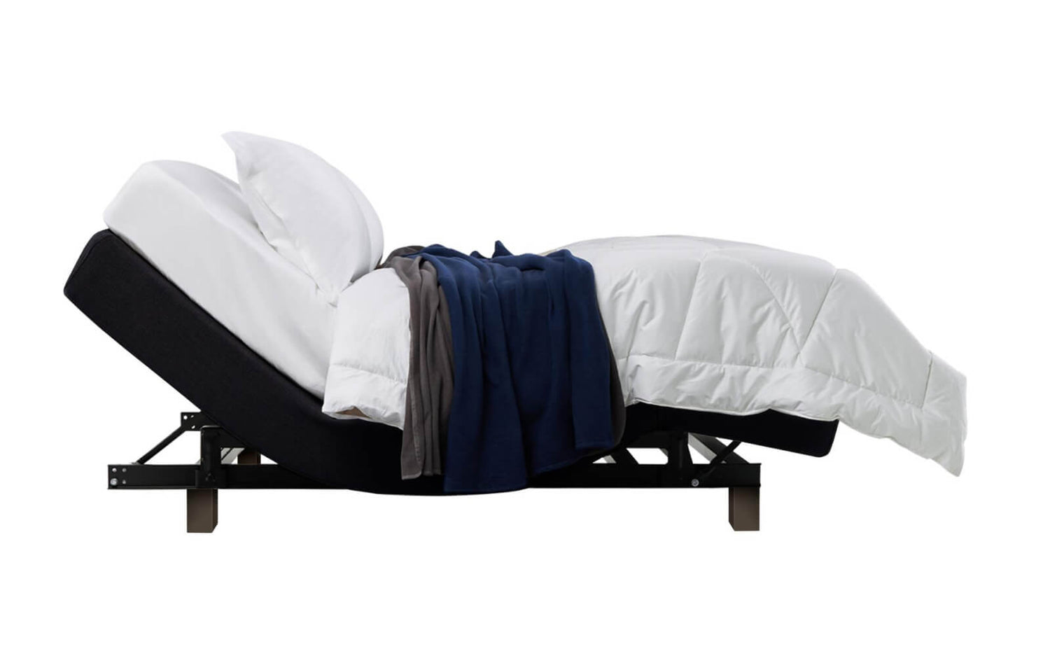 Cama ErgoBed 450