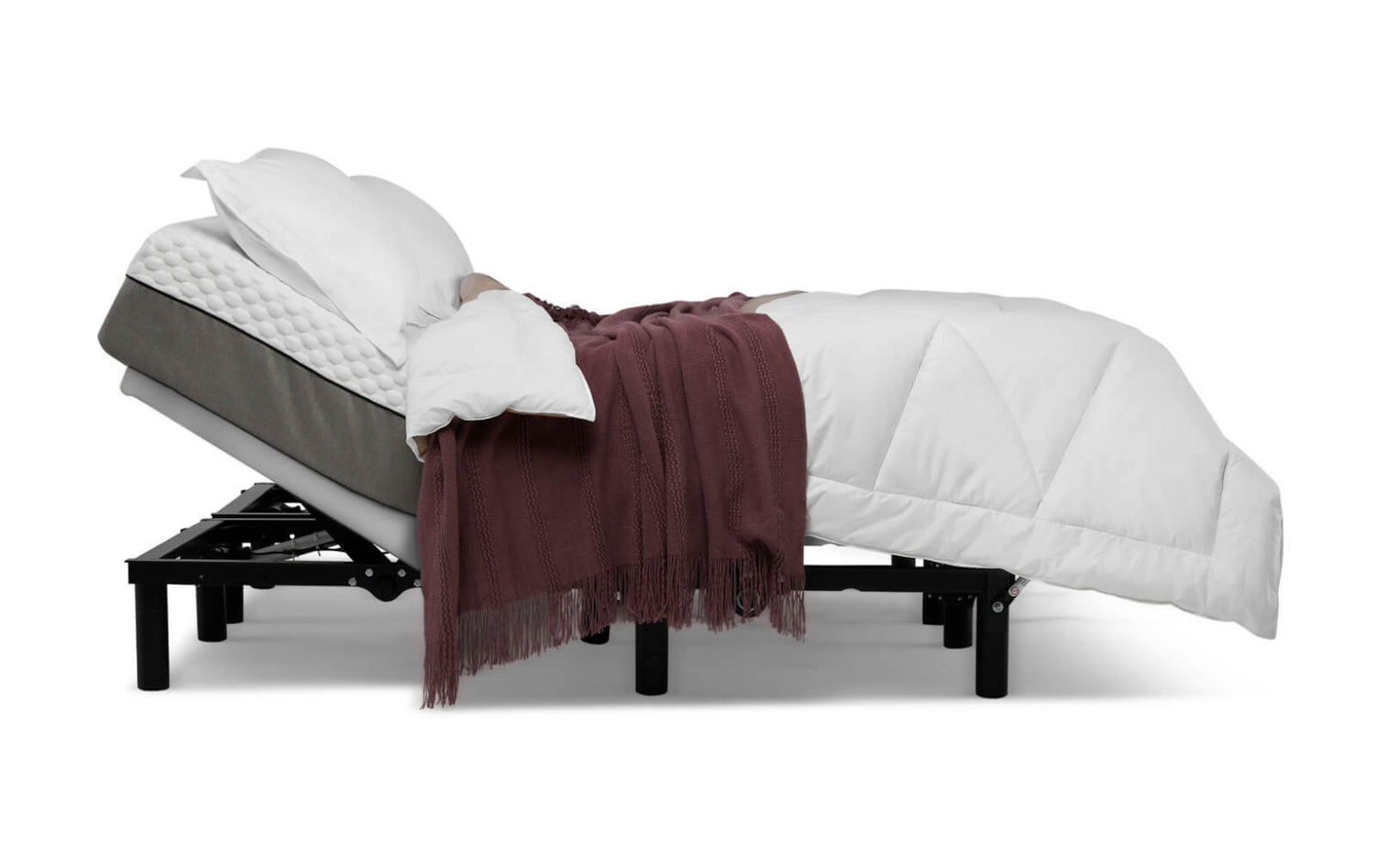 Cama ErgoBed 3170