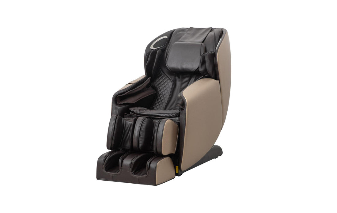 Cadeira de Massagem S8 Smart Jet S EU