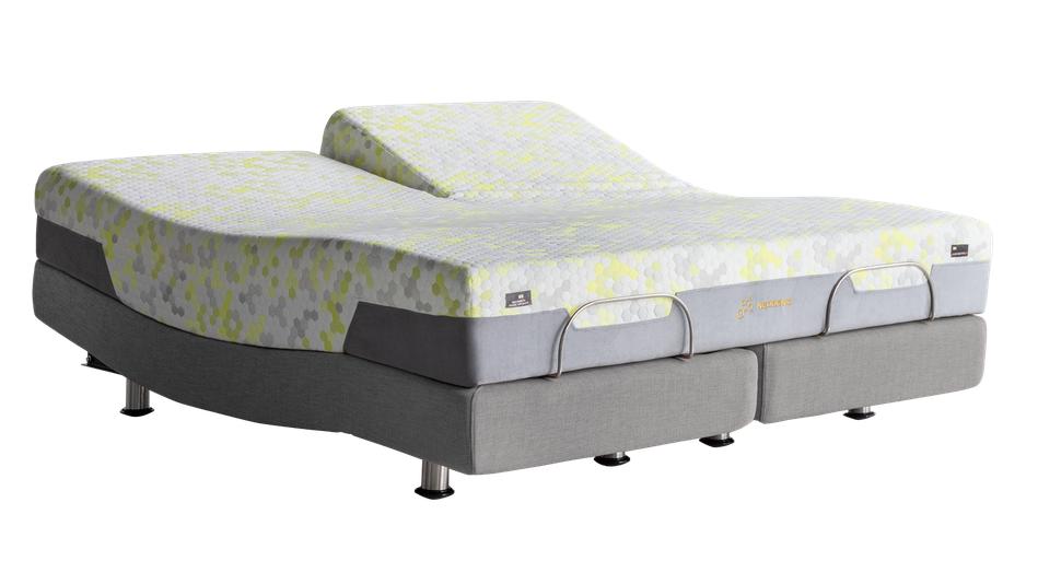 Cama ErgoBed 450