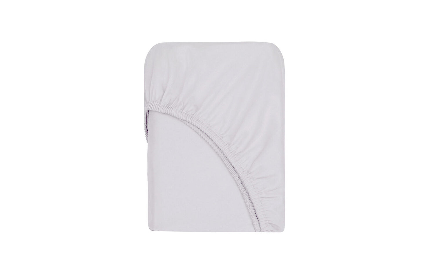 Lençol de cama com banda elástica S8 Home