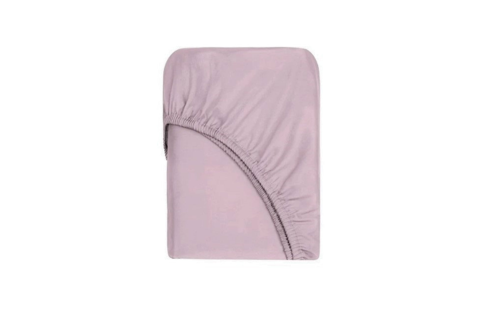 Lençol de cama com banda elástica S8 Home