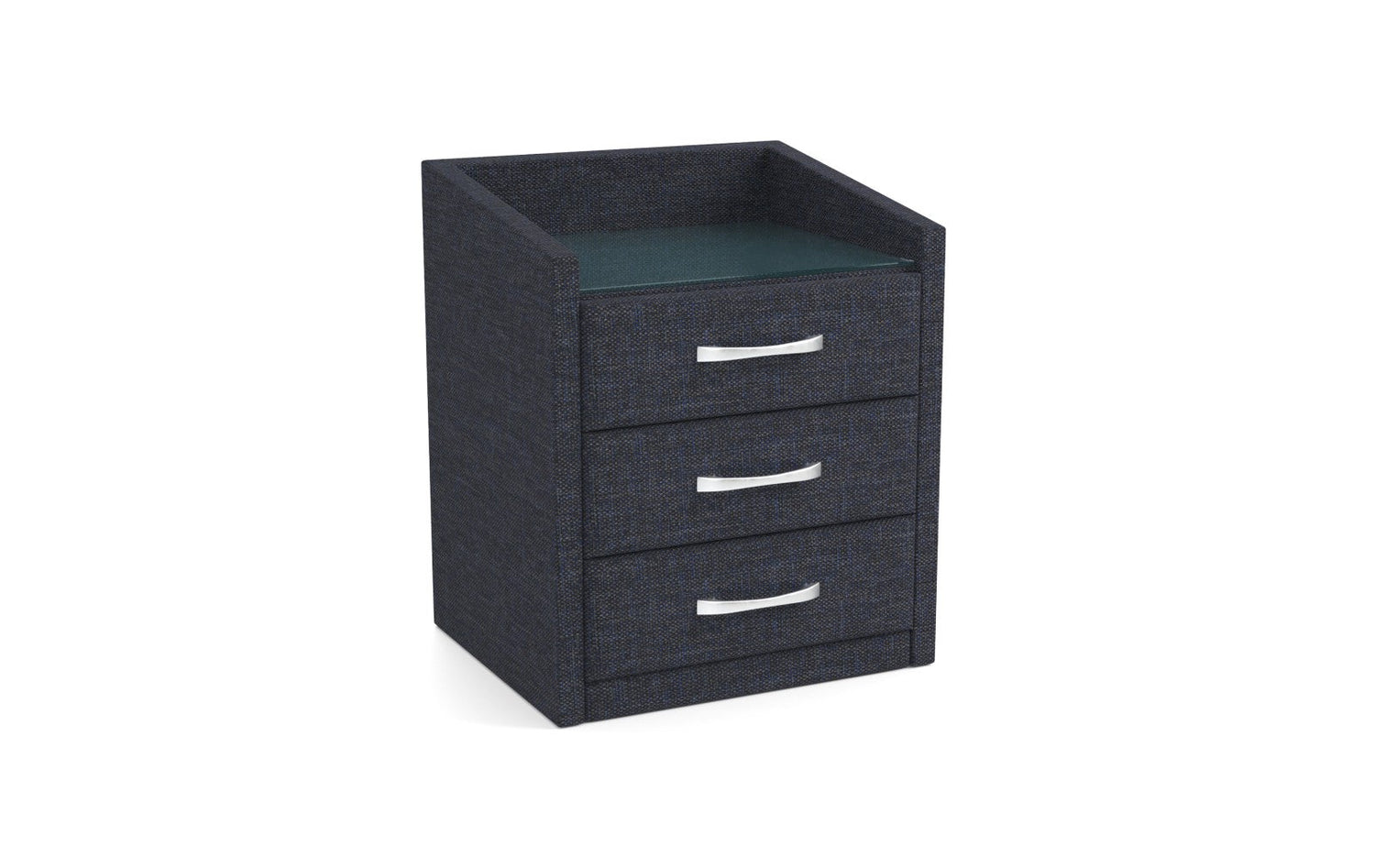 Mesa de cabeceira Teffi Smart