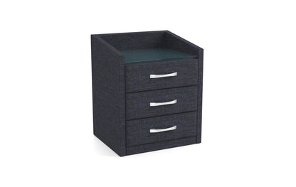 Mesa de cabeceira Teffi Smart