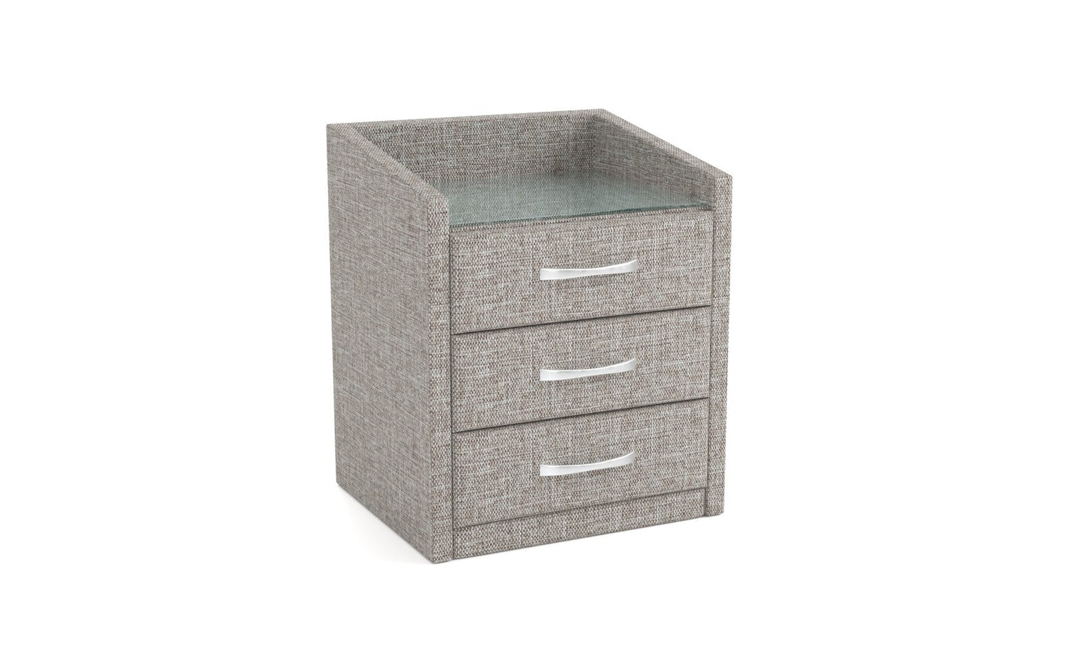 Mesa de cabeceira Teffi Smart