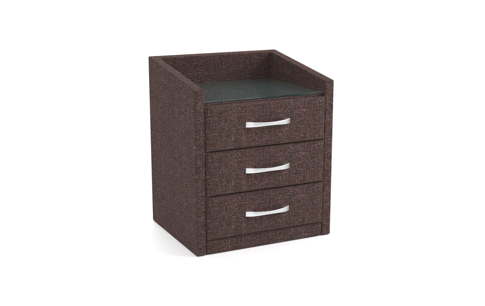 Mesa de cabeceira Teffi Smart