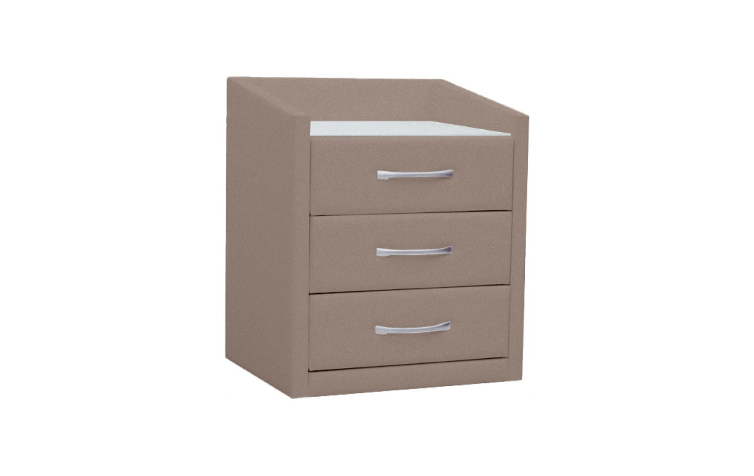 Mesa de cabeceira Teffi Smart