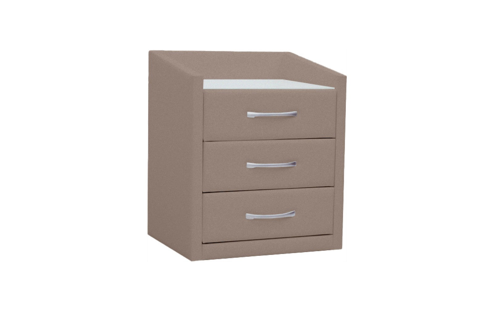 Mesa de cabeceira Teffi Smart