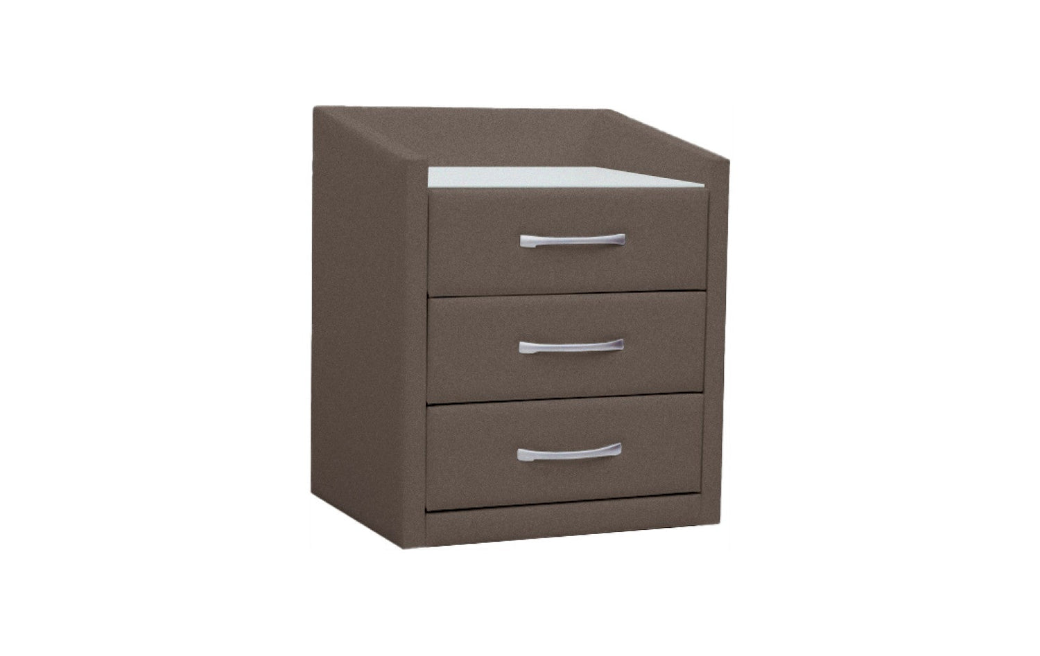 Mesa de cabeceira Teffi Smart