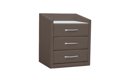 Mesa de cabeceira Teffi Smart