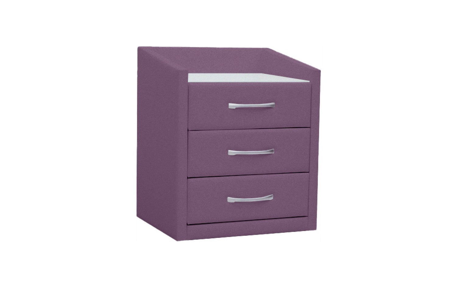 Mesa de cabeceira Teffi Smart