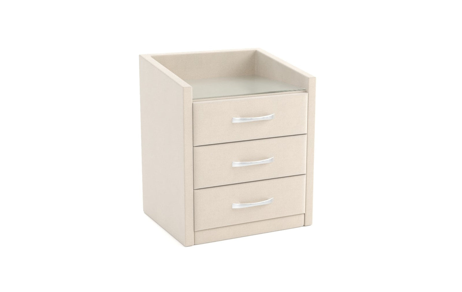Mesa de cabeceira Teffi Smart