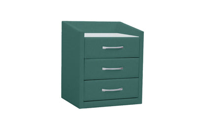 Mesa de cabeceira Teffi Smart